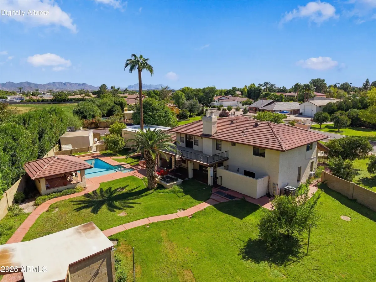 3750 E Minton Place, Mesa, AZ 85215 - #1
