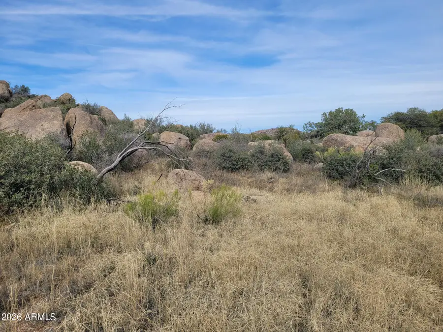 23310 S Mountainaire Drive, Yarnell, AZ 85362 - #2