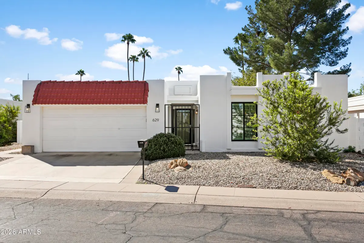 629 E Piping Rock Road, Phoenix, AZ 85022 - #1