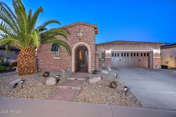 12780 W Jasmine Trail, Peoria, AZ 85383
