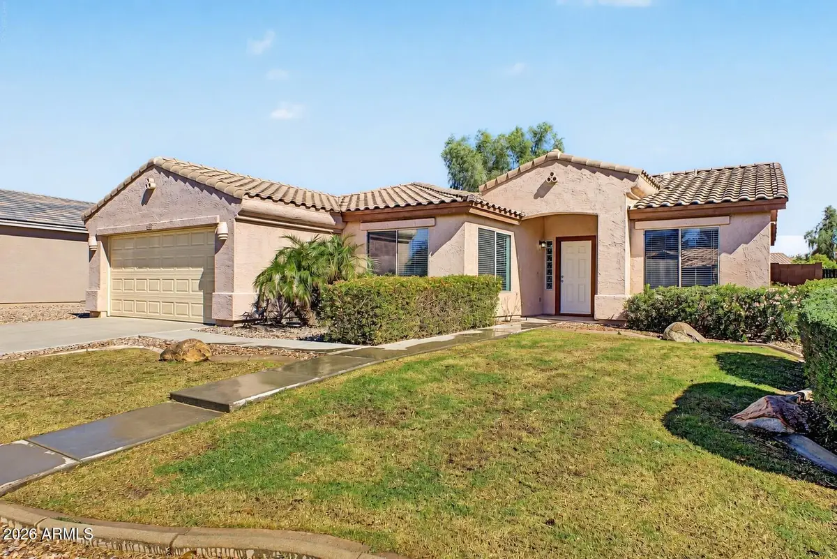 14826 W Country Gables Drive, Surprise, AZ 85379 - #1