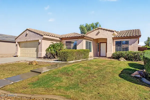 14826 W Country Gables Drive, Surprise, AZ 85379