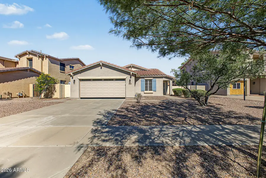 4040 E Sidewinder Court, Gilbert, AZ 85297 - #2