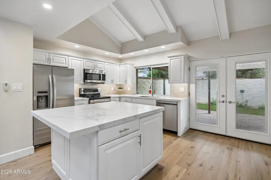 7129 E Arlington Road, Paradise Valley, AZ 85253 - #2