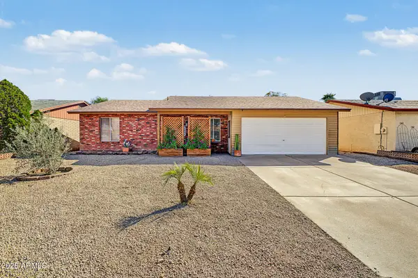1231 S 80th Street, Mesa, AZ 85209