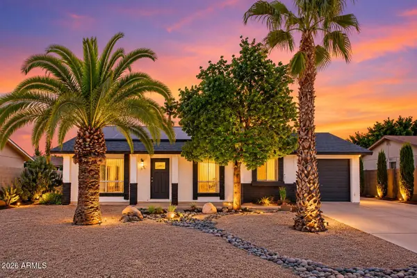 313 W Piute Avenue, Phoenix, AZ 85027