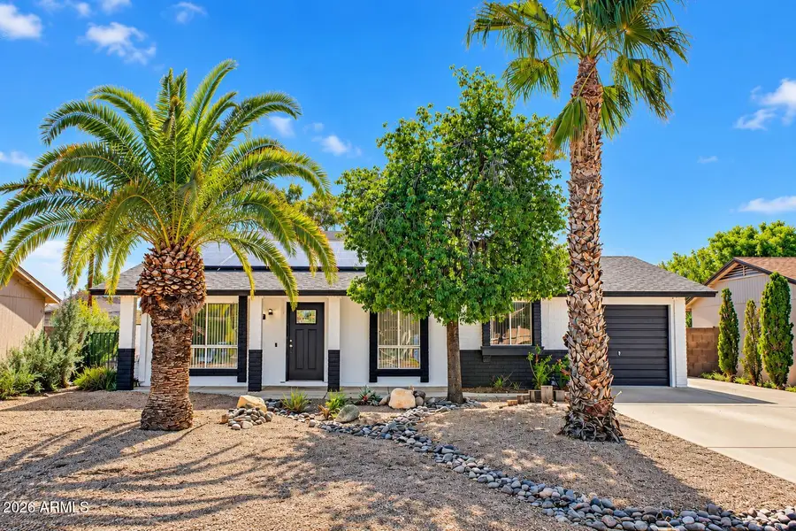 313 W Piute Avenue, Phoenix, AZ 85027 - #2