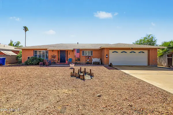 581 W Park Avenue, Chandler, AZ 85225