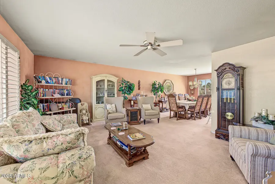 581 W Park Avenue, Chandler, AZ 85225 - #3