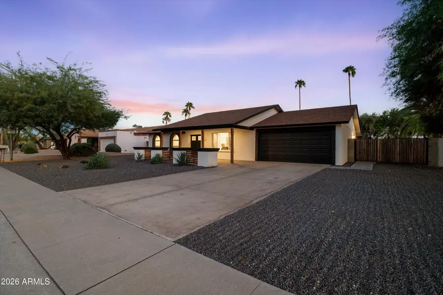 4509 E Redfield Road, Phoenix, AZ 85032 - #2