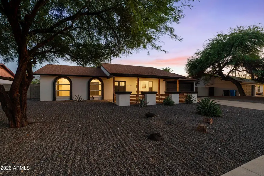 4509 E Redfield Road, Phoenix, AZ 85032 - #3