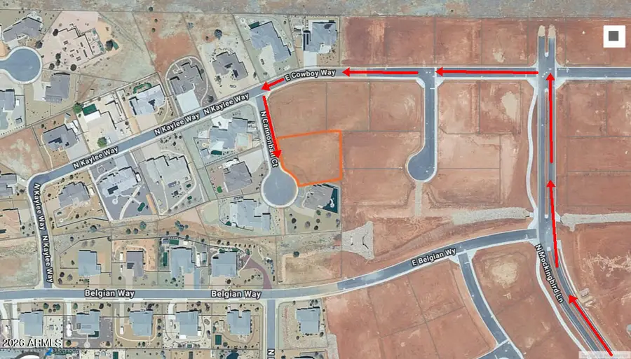 8905 N Cannonball Court #215, Prescott Valley, AZ 86315 - #2