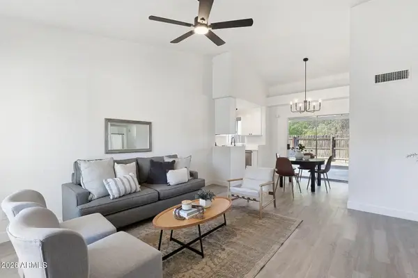 4322 E Carson Road, Phoenix, AZ 85042