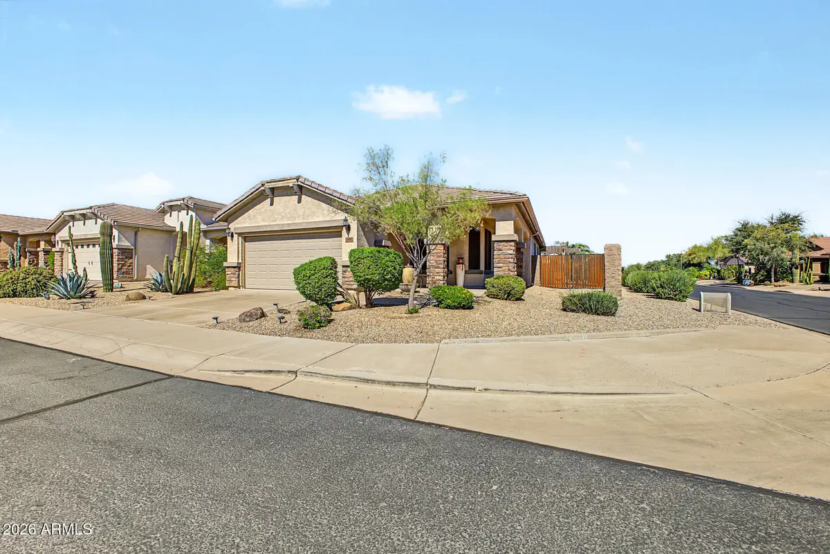 168 W Ironhorse Lane, San Tan Valley, AZ 85143 - #1