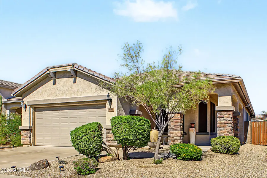 168 W Ironhorse Lane, San Tan Valley, AZ 85143 - #2
