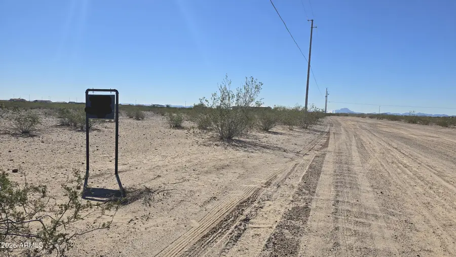 57XX N 380th Drive, Tonopah, AZ 85354 - #3