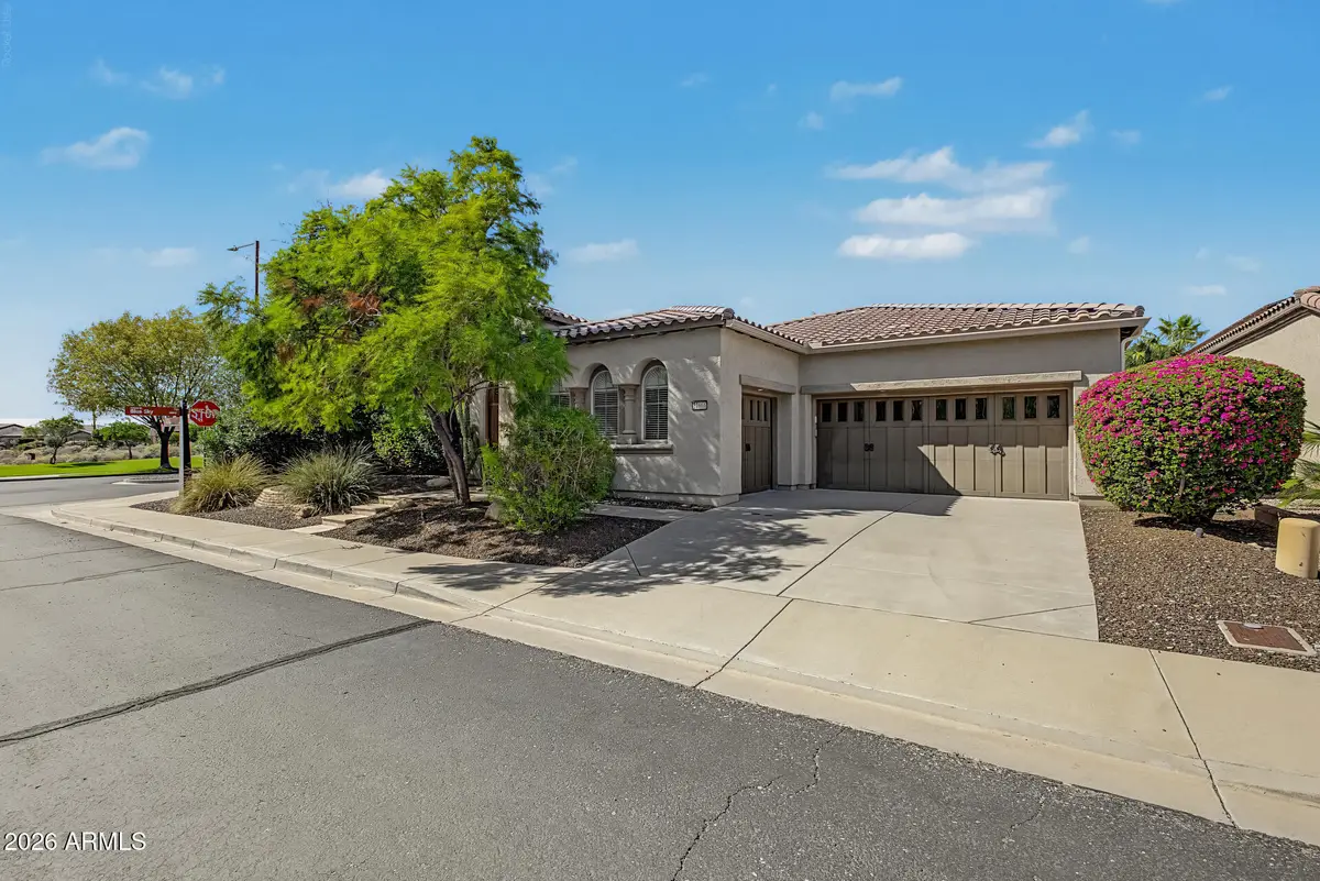 27666 N 125th Drive, Peoria, AZ 85383 - #1