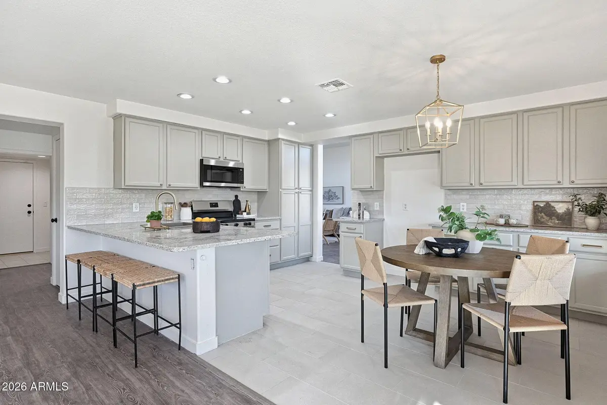 8127 W Rue De Lamour --, Peoria, AZ 85381 - #1