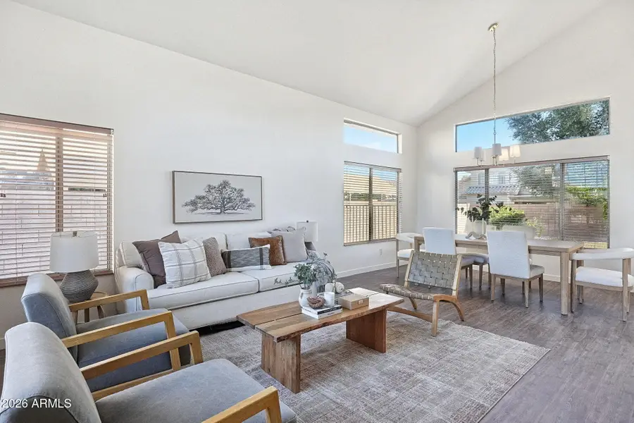 8127 W Rue De Lamour --, Peoria, AZ 85381 - #2