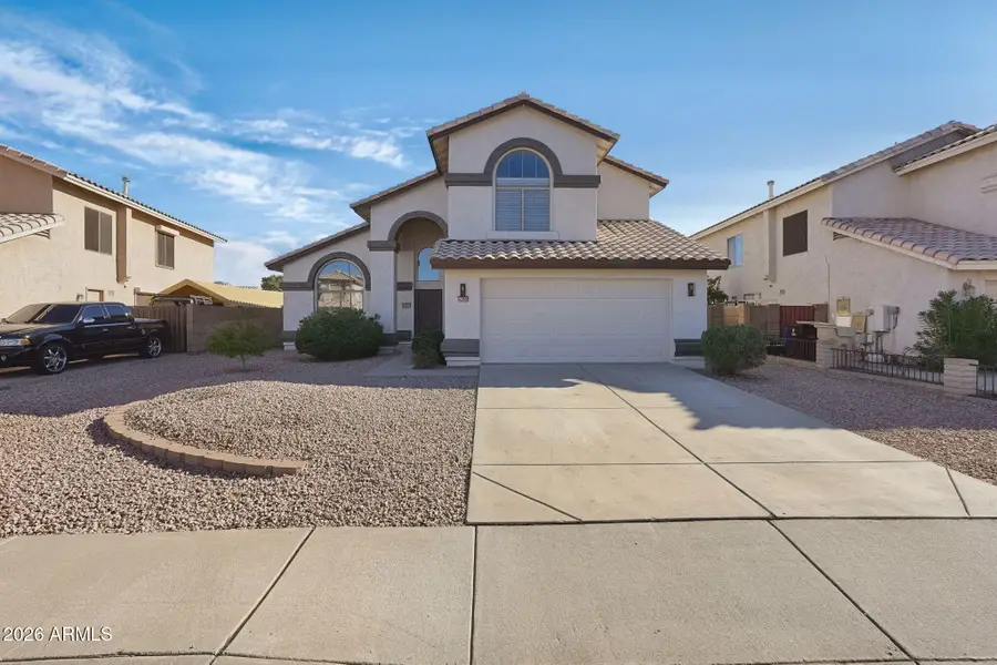 8127 W Rue De Lamour --, Peoria, AZ 85381 - #3