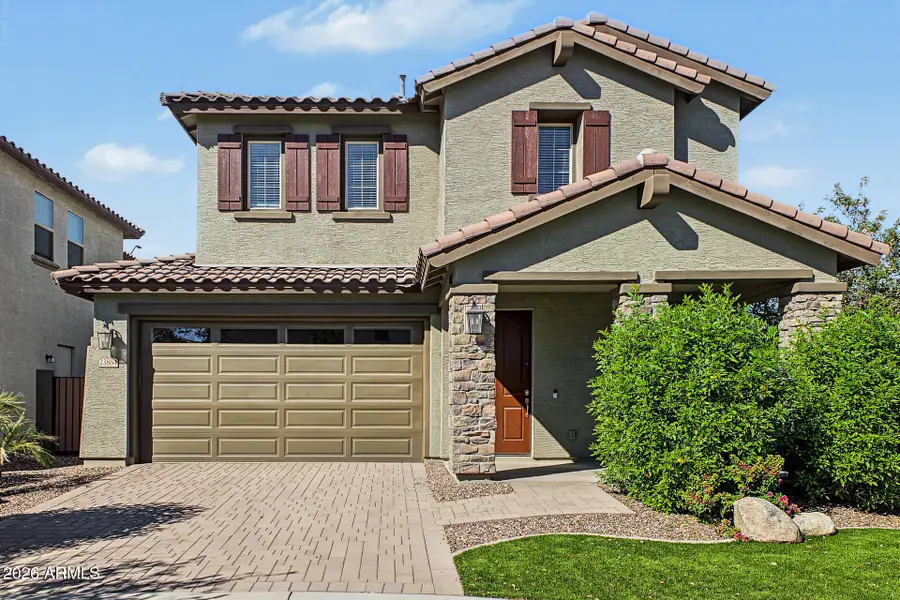 23864 N 162nd Lane, Surprise, AZ 85387 - #2
