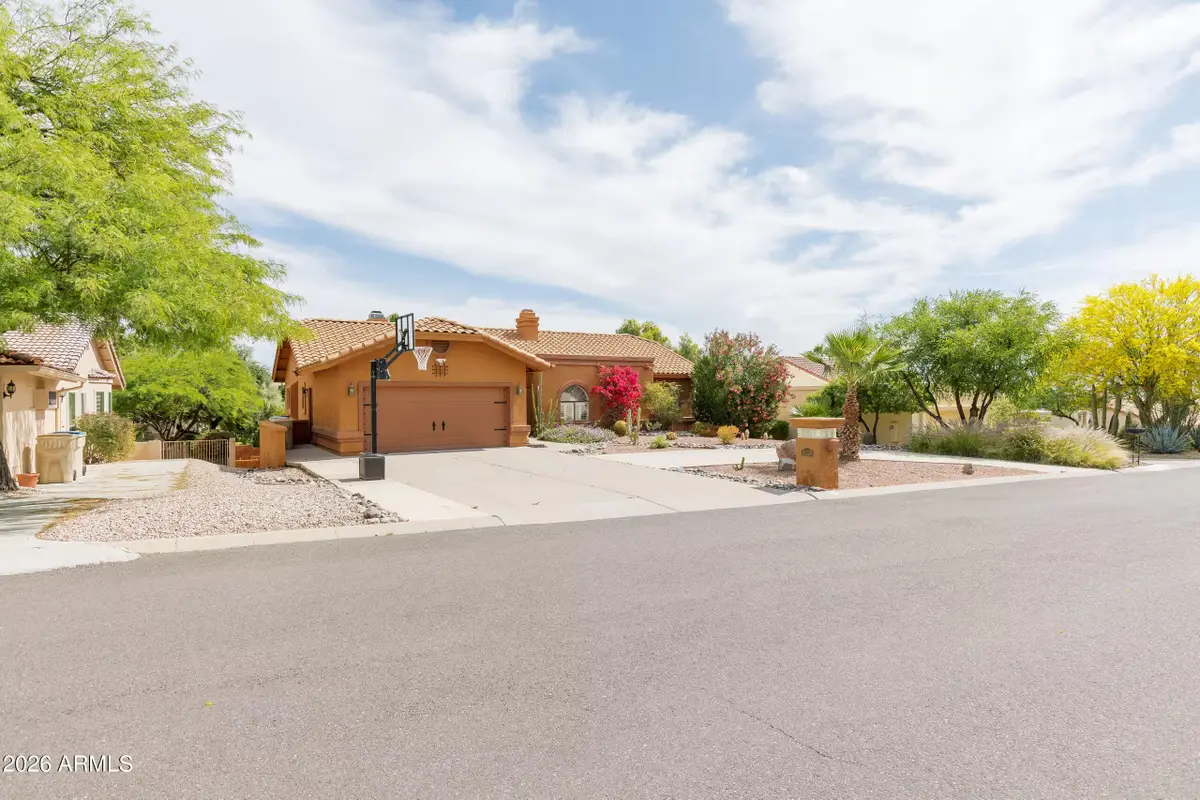 15550 E Cholla Drive, Fountain Hills, AZ 85268 - #1