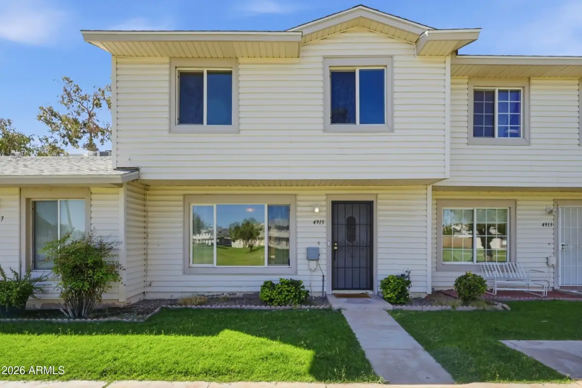 4915 S Terrace Road, Tempe, AZ 85282 - #1