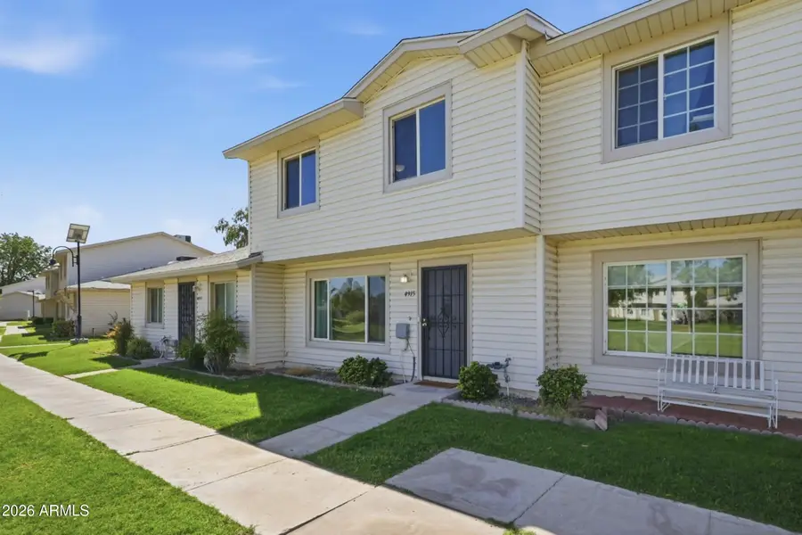 4915 S Terrace Road, Tempe, AZ 85282 - #2