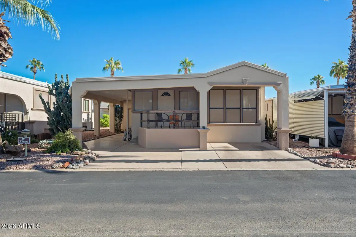 17200 W Bell Road #604, Surprise, AZ 85374 - #1