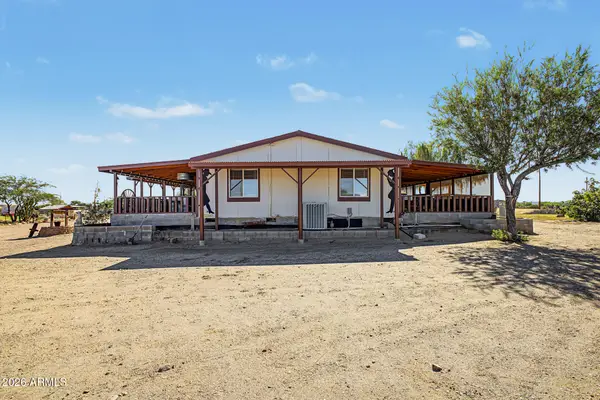 29048 N 255th Avenue, Wittmann, AZ 85361