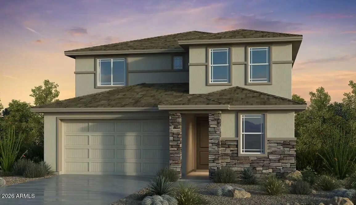 8308 E Ramblewood Avenue, Mesa, AZ 85212 - #1