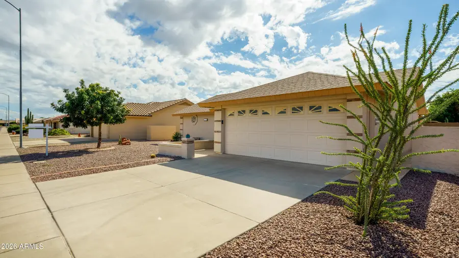 10935 E Lindner Avenue E, Mesa, AZ 85209 - #3