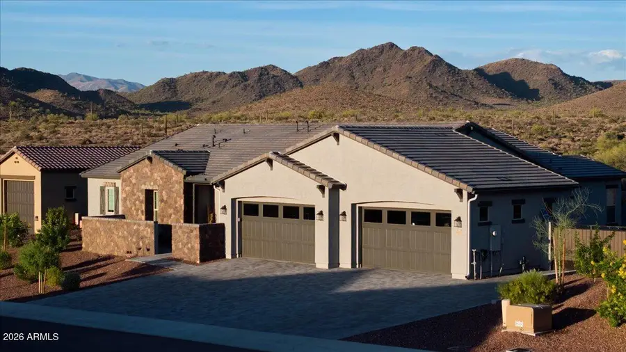 43423 N National Court, New River, AZ 85087 - #2