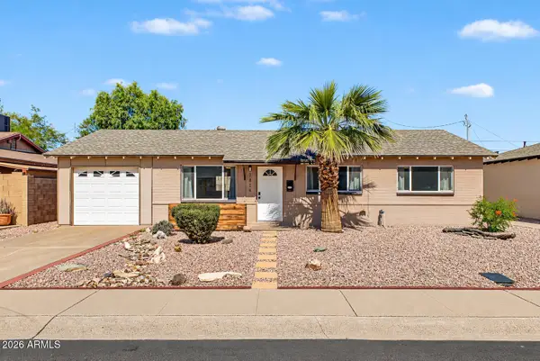 7814 E Loma Land Drive, Scottsdale, AZ 85257
