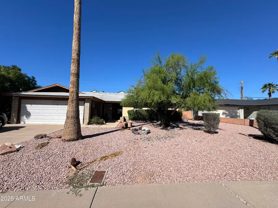 2640 E Virginia Avenue, Phoenix, AZ 85008 - #2