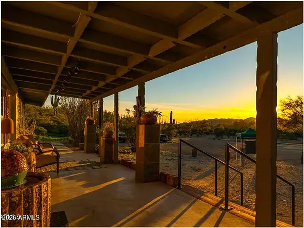 6447 E Lone Mountain Road N, Cave Creek, AZ 85331