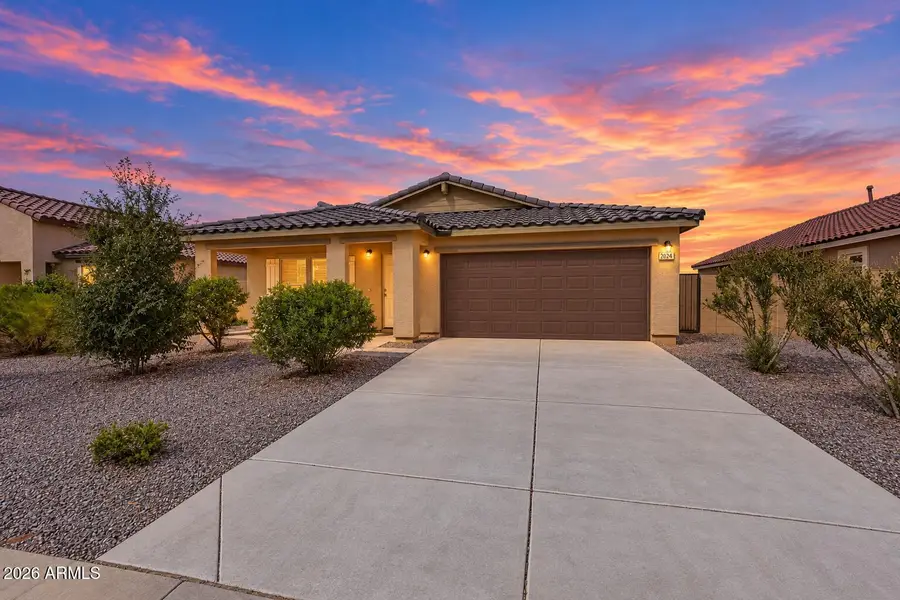 2024 E Velvet Place, Casa Grande, AZ 85122 - #2
