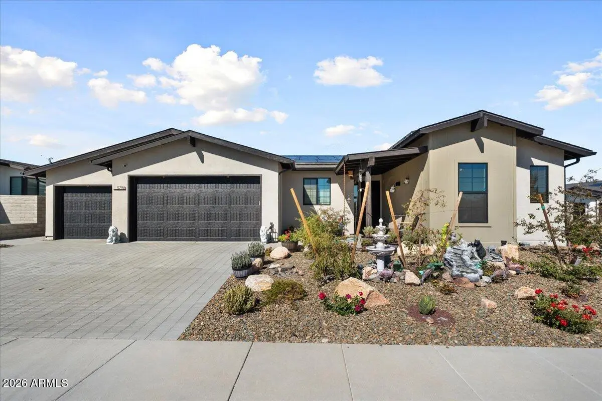 5798 E Tyler Road, Prescott Valley, AZ 86314 - #1