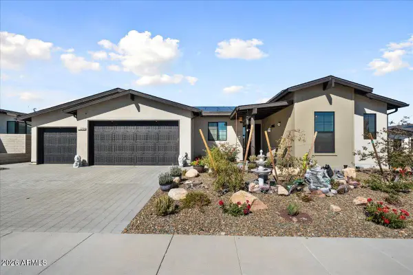5798 E Tyler Road, Prescott Valley, AZ 86314