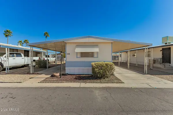 10955 N 79th Avenue #144, Peoria, AZ 85345