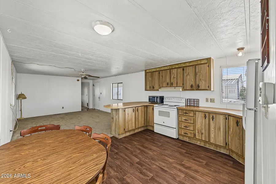10955 N 79th Avenue #144, Peoria, AZ 85345 - #2