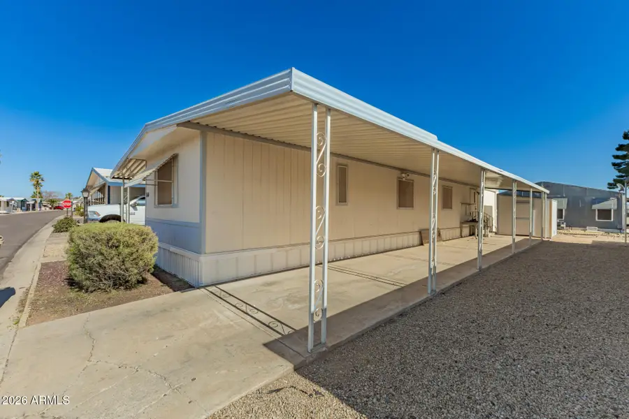 10955 N 79th Avenue #144, Peoria, AZ 85345 - #3