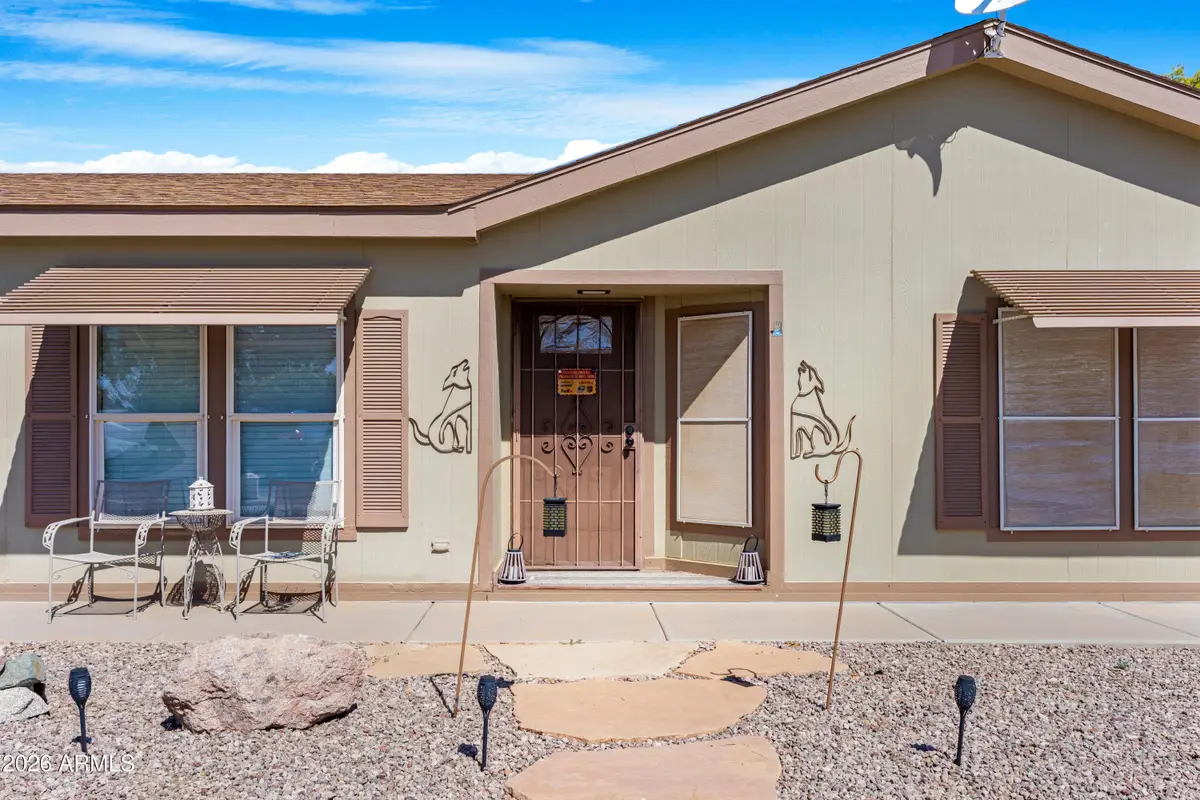 811 E Washington Street, Florence, AZ 85132 - #1