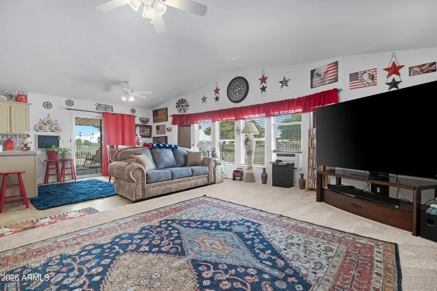 811 E Washington Street, Florence, AZ 85132 - #3