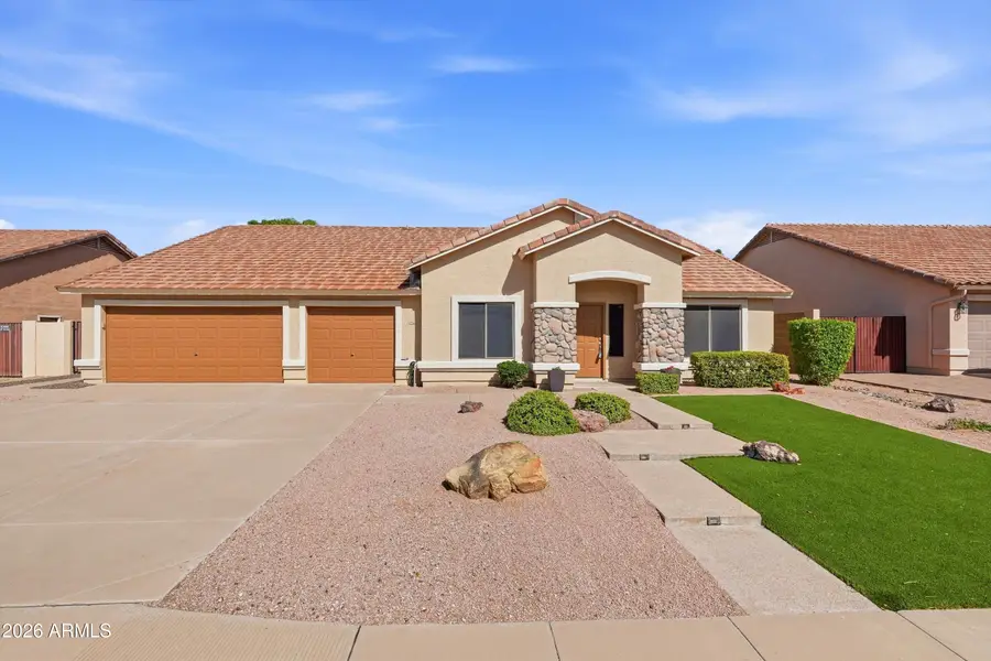 9422 E Jerome Avenue, Mesa, AZ 85209 - #2