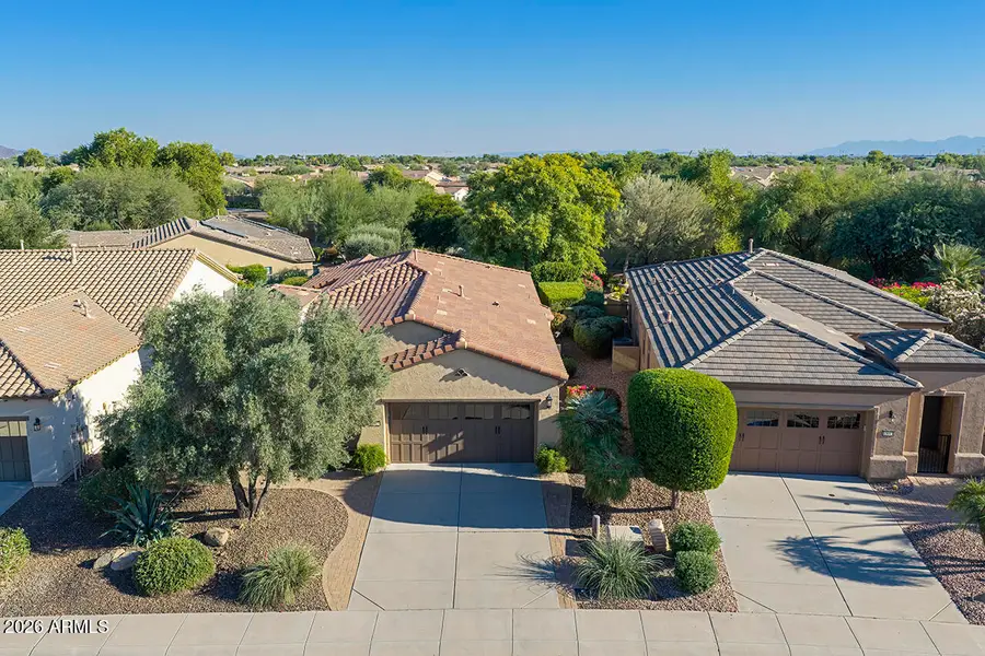 13039 W Steed Ridge, Peoria, AZ 85383 - #2