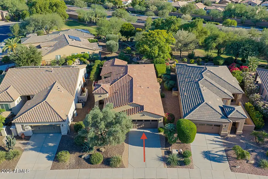 13039 W Steed Ridge, Peoria, AZ 85383 - #3