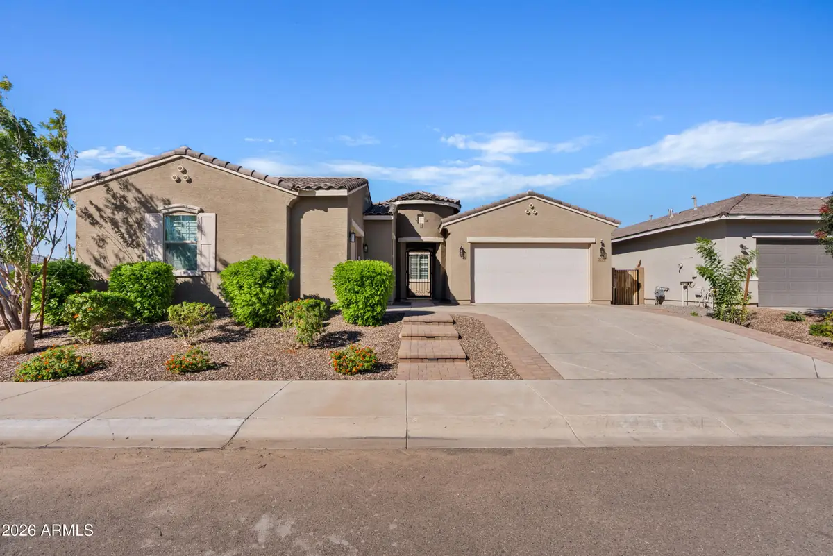 5104 N 182nd Lane, Litchfield Park, AZ 85340 - #1