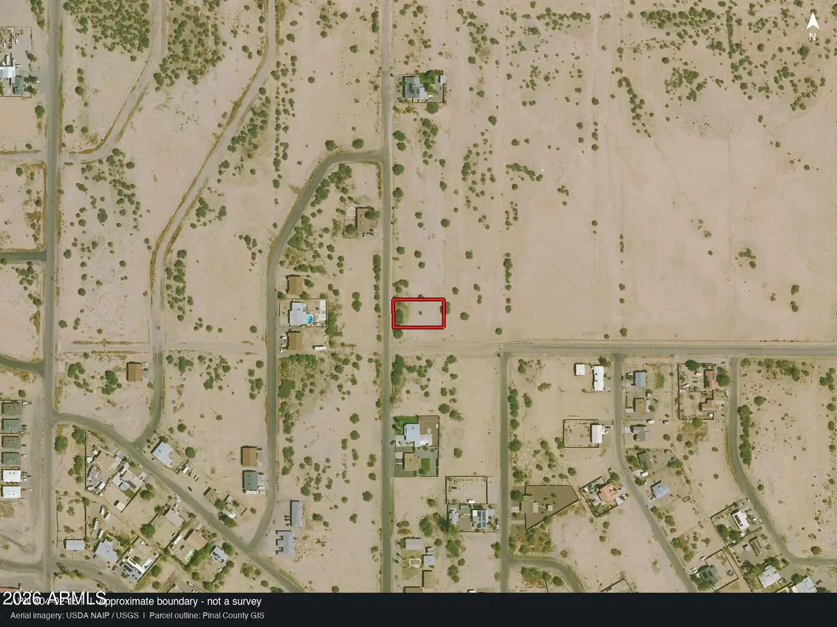 1 N Arizona Street #12, Eloy, AZ 85131 - #1