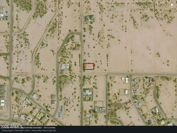 1 N Arizona Street #12, Eloy, AZ 85131